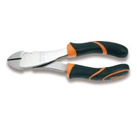 Tronchesi A Grande Effetto Taglienti Diagonali Cromati - Beta 1084BM