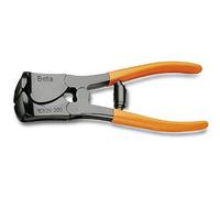 TRONCHESI A DOPPIA LEVA A TAGLIENTI FRONTALI TIPO PESANTE L MM 200 ART. 1092V