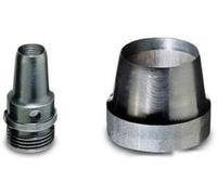 Beta 1105 3 - Fustelle in acciaio brunite