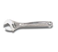 Beta 111E CHIAVE REGOLABILE A RULLINO L. 250 mm 10"