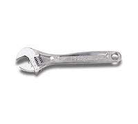 BETA 111 380 - Chiavi Regolabili a Rullino con Scala Graduata, Cromate - 1 Pezzo, 380mm