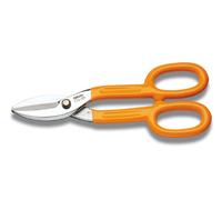 BETA 1112 CESOIA FORBICE LATTONERIA LAMIERA LAME LARGHE DIRITTE 300 MM