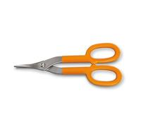 BETA 1114 CESOIA LAME STRETTE DRITTE PER LAMIERA 250MM MOD AMERICANO