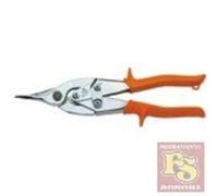 Cesoia a doppia leva lame diritte inox spessore 1 mm codice 1122 marca BETA