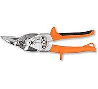 Beta Tools Cesoia 1124 sinistrorsa – lame curve 250 mm per lamiera – INOX
