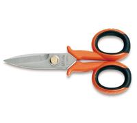 FORBICI INOX BETA ACTION 1128BMX/E15