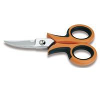 Forbice elettricista 1129bm beta lame curve mm 145 Beta