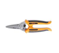 BETA 1130BMW Forbici Multiuso Lame Diritte Acciaio inossidabile Microdentatura