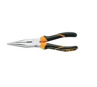 BETA 1166 BM PINZA BECCHI 1/2 TONDI 160 MM