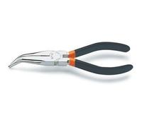 BETA 1168 PINZA BECCHI 1/2 TONDI PIEGATI 160 MM
