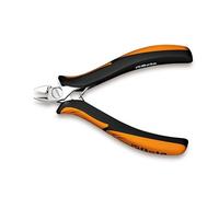 Tronchese Elettronica Taglienti Diagonali Rasi Becchi Arrotondati - Beta 1184BM