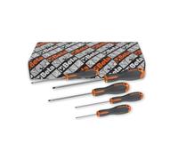 Set 5 Giraviti Per Viti Intaglio - Beta 1204E/S5