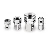 BETA 123 /K4 KIT RACCORDI CHIAVI A CRICCHETTO 4PZ /K4