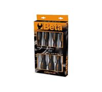 Beta 1243/D7 Serie 7 Giraviti cacciavi a battere taglio croce battente officina