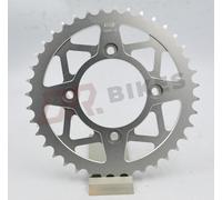 Beta 125 Rev 3 Trial 07-08 AFAM Alu Pignone Posteriore 93320-39