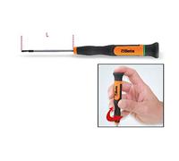 Beta 1257PH 00 - Microgiravite per viti con impronta a croce Phillips