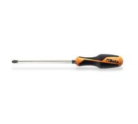 Beta 1262EK 10X200 - Giravite con esagono di manovra per viti con impronta a croce Phillips