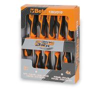 Beta 1263/D10 - Serie 10 giravite (art. 1260, 1260N, 1262, 1262N)