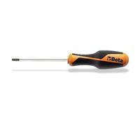 Beta 1268RTX 15 - Chiavi maschio con impugnatura per viti con impronta tamper resistant Torx