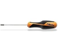 Beta 1268RTX 27 - Chiavi maschio con impugnatura per viti con impronta tamper resistant Torx