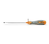 Beta 1290HS 3X100 - Giravite per viti a testa con intaglio cromati punta nera H-SAFE