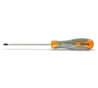 Beta Tools Giravite 1292 – 8x150 – Croce Phillips cromati punta nera
