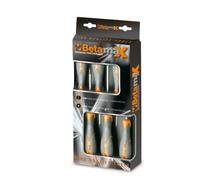 Beta Serie 8 giraviti cacciaviti taglio lama piatta a croce Phillips 1293/D8