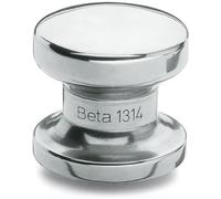 Beta 1314 - Tasso a teste tonde convessa e piana