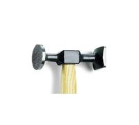 Beta 1357Z/45 - Martelli con teste piane tonda zigrinata e quadra liscia manico in legno