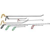 Beta 1361/K9 - Kit 8 leve per tirabolli carrozzeria