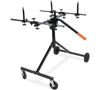 Beta 1364SP - Supporto con ventose per carrozzeria
