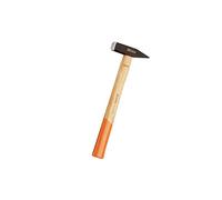 BETA Martello Tipo Tedesco Per Meccanici 82x260 Mm Manico Legno Verniciato Uni 7