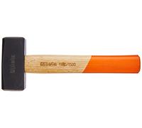 Martello martelli BETA 1370 1500 gr tipo tedesco per meccanici manico in legno
