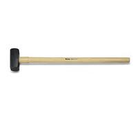 MAZZE A COPPIA MANICO IN LEGNO HICKORY GRAMMI 3000 ART.1381