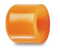 BETA Hammer Mallet Testa Ricambio Mazzuola Mm.60 Ferro Acciaio Arancione Piana 1 kg