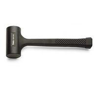 MAZZUOLE ANTIRIMBALZO INTERAMENTE RIVESTITE IN GOMMA D MM 65 ART. 1391