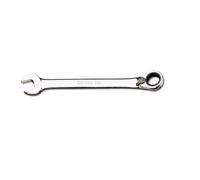 BETA 142 CHIAVE A CRICCHETTO TESTA PIANA 10 MM CON TASTO FORCHETTA CHIAVI