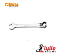 Beta Tools Chiave combinata a cricchetto reversibile Beta 142 varie misure 6-36 mm