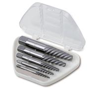 BETA 1430/S5 Serie di estrattori conici per viti e prigionieri danneggiati