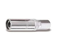 Beta 1433 10 - Estrattori a rulli per viti prigioniere con attacco quadro femmina 1/2"