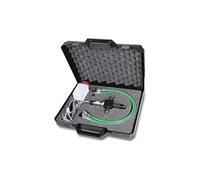 Beta 1464AP - Set per la verifica dell'impianto alta pressione dei motori diesel common rail, da utilizzare con 1464t