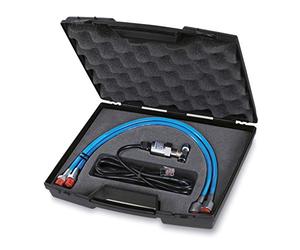 Beta 1464APB - Set per la verifica dell'impianto alta pressione benzina dei motori fsi, da utilizzare con 1464t