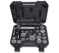 Beta 1471M/C22 - Utensile pneumatico per arretrare e ruotare i pistoncini dei freni a disco destrorsi e sinistrorsi con accessori