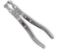 PINZA BETA TOOLS 1472FC CON TESTE ORIENTABILI A 360 GRADI PER FASCETTE CLIC