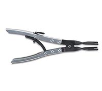 Beta 1476PSA - Pinza per fascette di scarico con perno, gruppo PSA