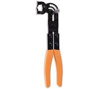 Pinza Testa Orientabile Per Pioli In Plastica Con Clips A Pressione - Beta 1478T