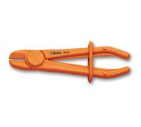 Beta 1481PL/A - Pinza in plastica per occlusione tubi e manicotti