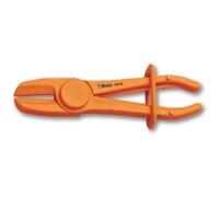 Beta 1481PL/B - Pinza in plastica per occlusione tubi e manicotti