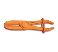 Pinza in plastica per occlusione tubi e manicotti Beta Utensili 1481PL