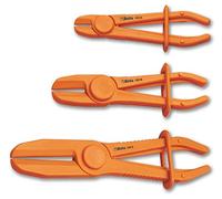 Set 3 Pinze In Plastica Per Occlusione Tubi E Manicotti - Beta 1481PL/S3